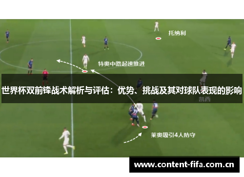 世界杯双前锋战术解析与评估：优势、挑战及其对球队表现的影响